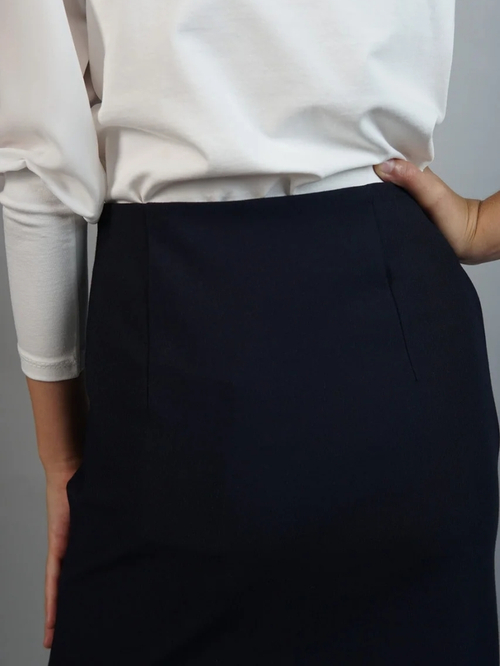 Юбка для школы DELORAS Q62751