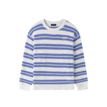 СВИТЕР YMKASHIX SOFT STRIPS