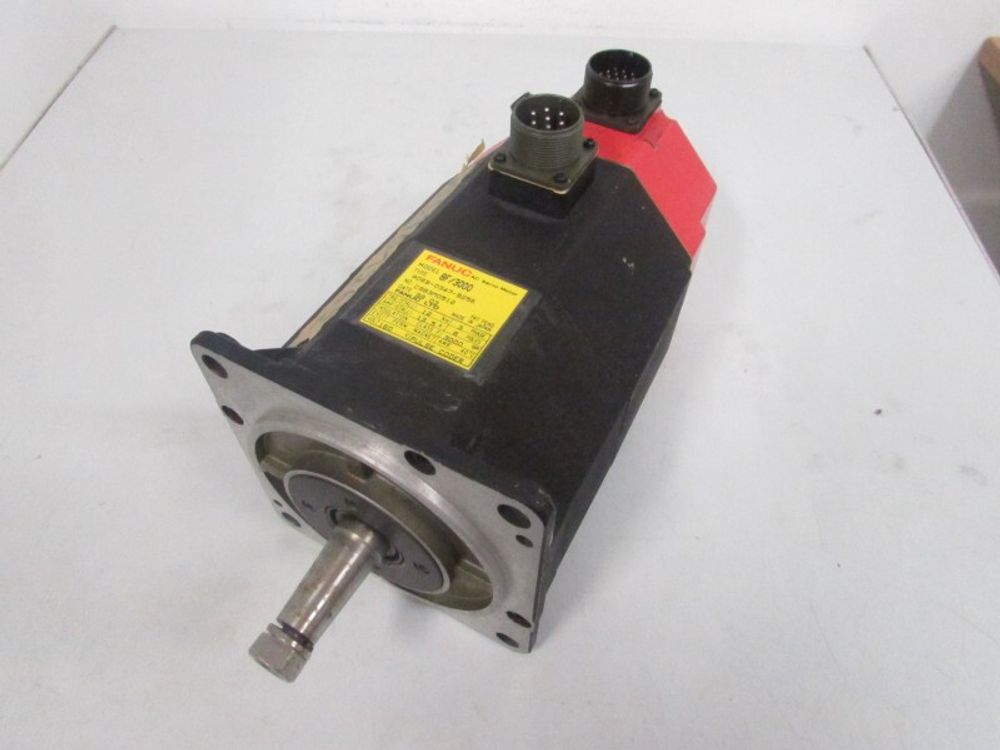 FANUC A06B-0347-B256