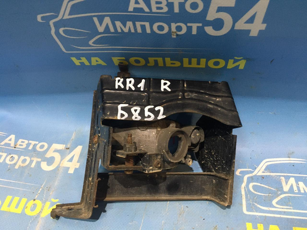 Туманка правая Honda ELYSION 2006-2008