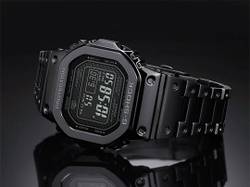 Часы Casio GMW-B5000GD-1E