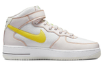 Кроссовки Nike Air Force 1 "Feel Love" (Женская размерная сетка)