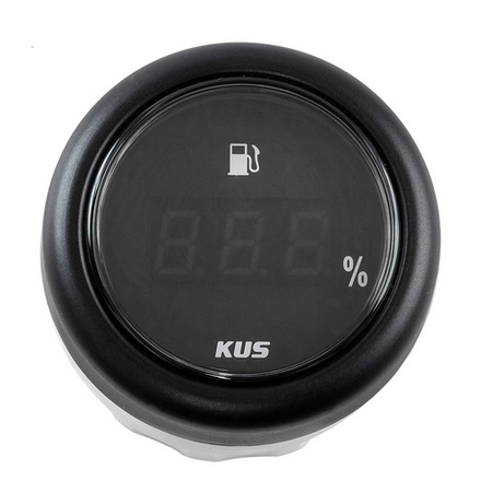 Указатель уровня топлива цифровой (BB), 4-20 мА