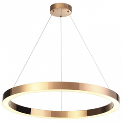 Подвесной светильник Odeon Light 3885/45LA