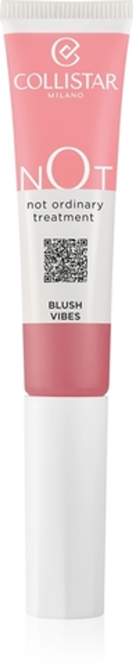 Collistar NOT Blush Vibes Blusher - жидкий розовый, 15 ml