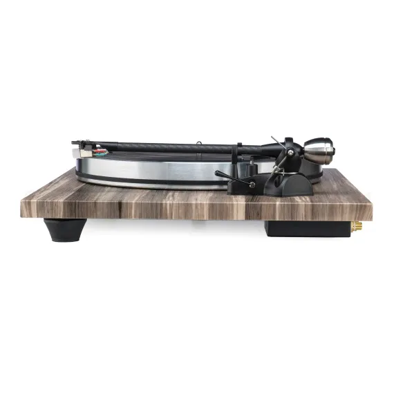 Auris Funky Rustic Walnut