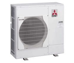 Mitsubishi Electric PKA-M71KAL/PUHZ-ZRP71VHA