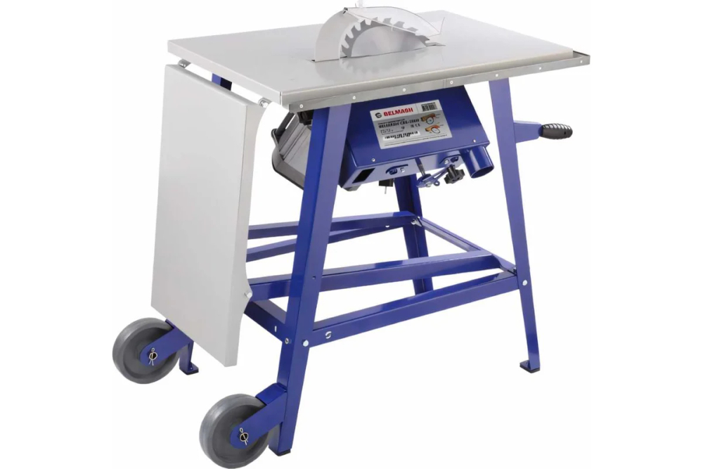 Станок циркулярный БЕЛМАШ CBS-2000