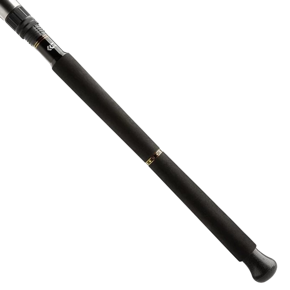 Спиннинг Daiwa BG Boat BGB -