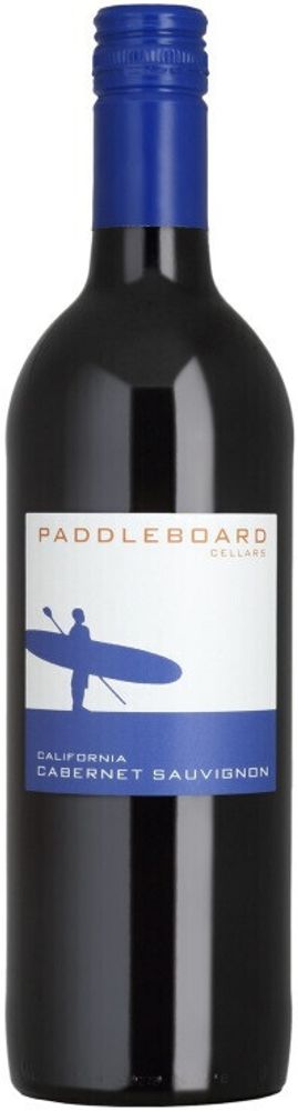 Вино Пэдлборд Селлар Каберне Совиньон Вино Пэдлборд Селлар Каберне Совиньон