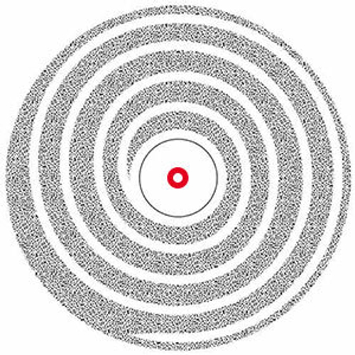 Диск алмазный, тип HP, 806.104.505.514.220, NTI, Германия