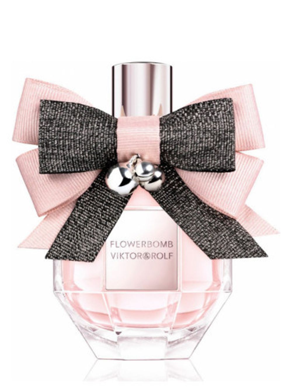Viktor and Rolf Flowerbomb Christmas 2018 Edition