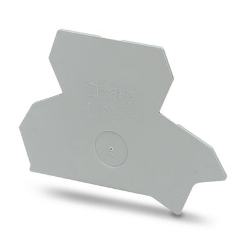 D-UKK 4 - Концевая крышка 2770558