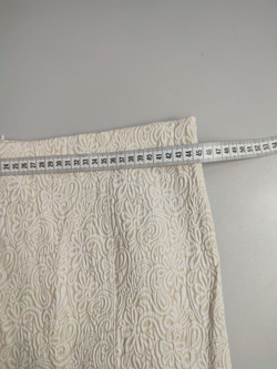 Юбка светлая 48 размер