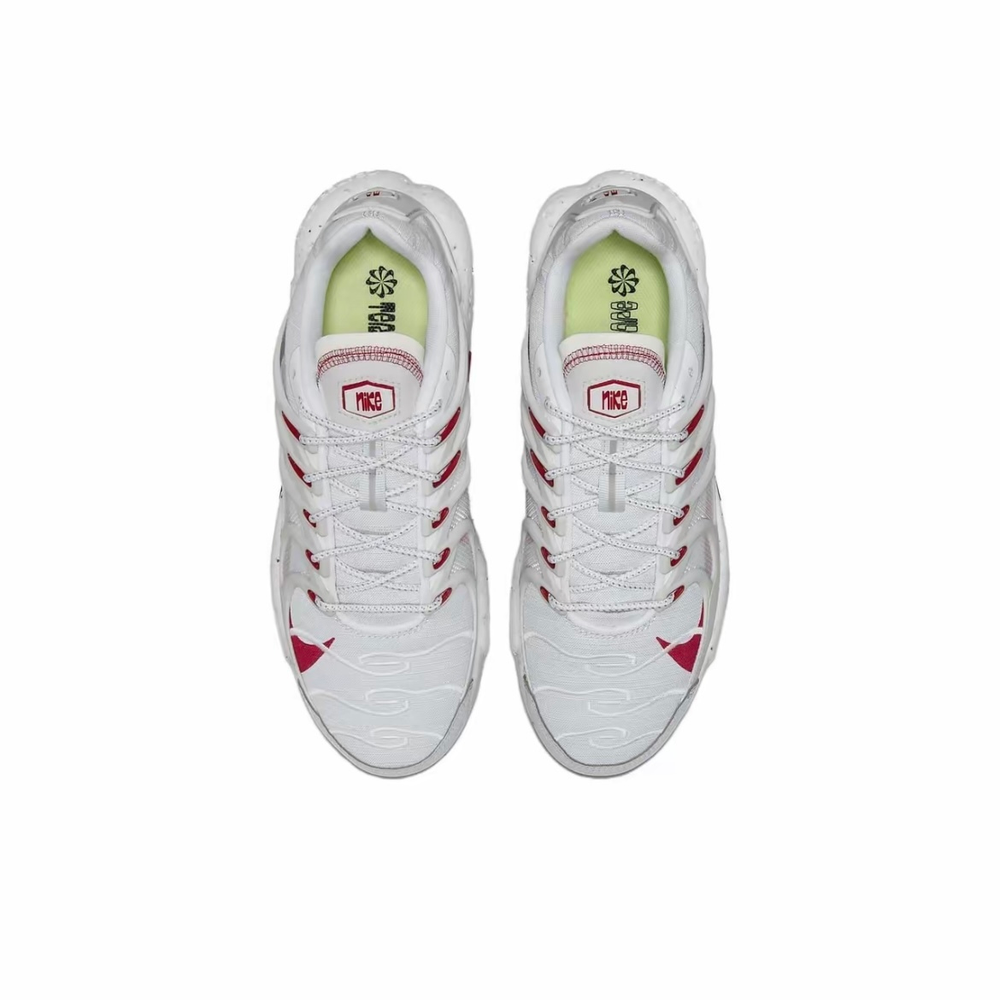Nike Air Max Terrascape Plus Platinum Gym Red