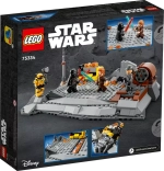 Obi wan lego set outlet