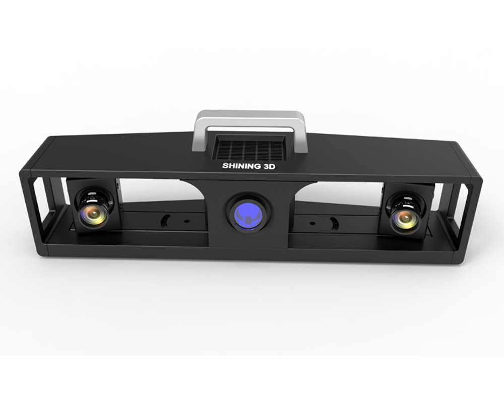 3D сканер Shining 3D EaScan II