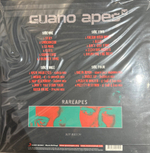 Виниловая пластинка Guano Apes – Planet Of The Apes - Rareapes 2LP