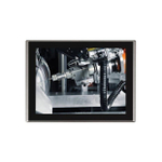 IFC-515Ri7-8550 промышленный панельный компьютер 15", резистивный сенсорный экран с разрешение 1024×768