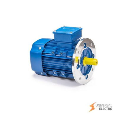 Электрический двигатель 5АИ 80 А2 1.5/3000 IM 3081