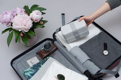 Ланч-бокс MB Original светло-серый Monbento