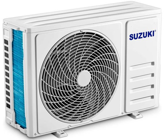 Кондиционер Suzuki  Ultra SUSH-C122DC — (10)