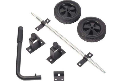 Комплект транспортировочный GPL-300 для генераторов GP 2510, GP 3510, GP 3510E PATRIOT 474001020