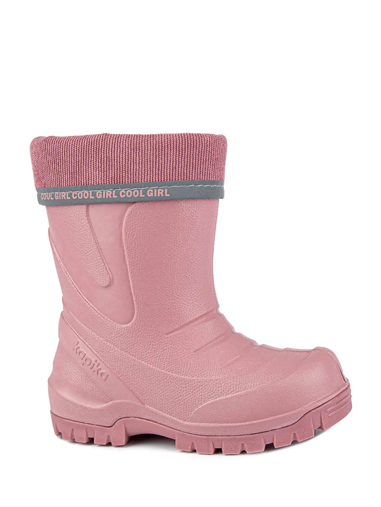 Резиновые сапоги Kapika