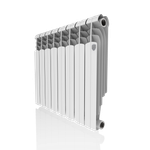 Радиатор Royal Thermo Vittoria Super 500 - 8 секц.