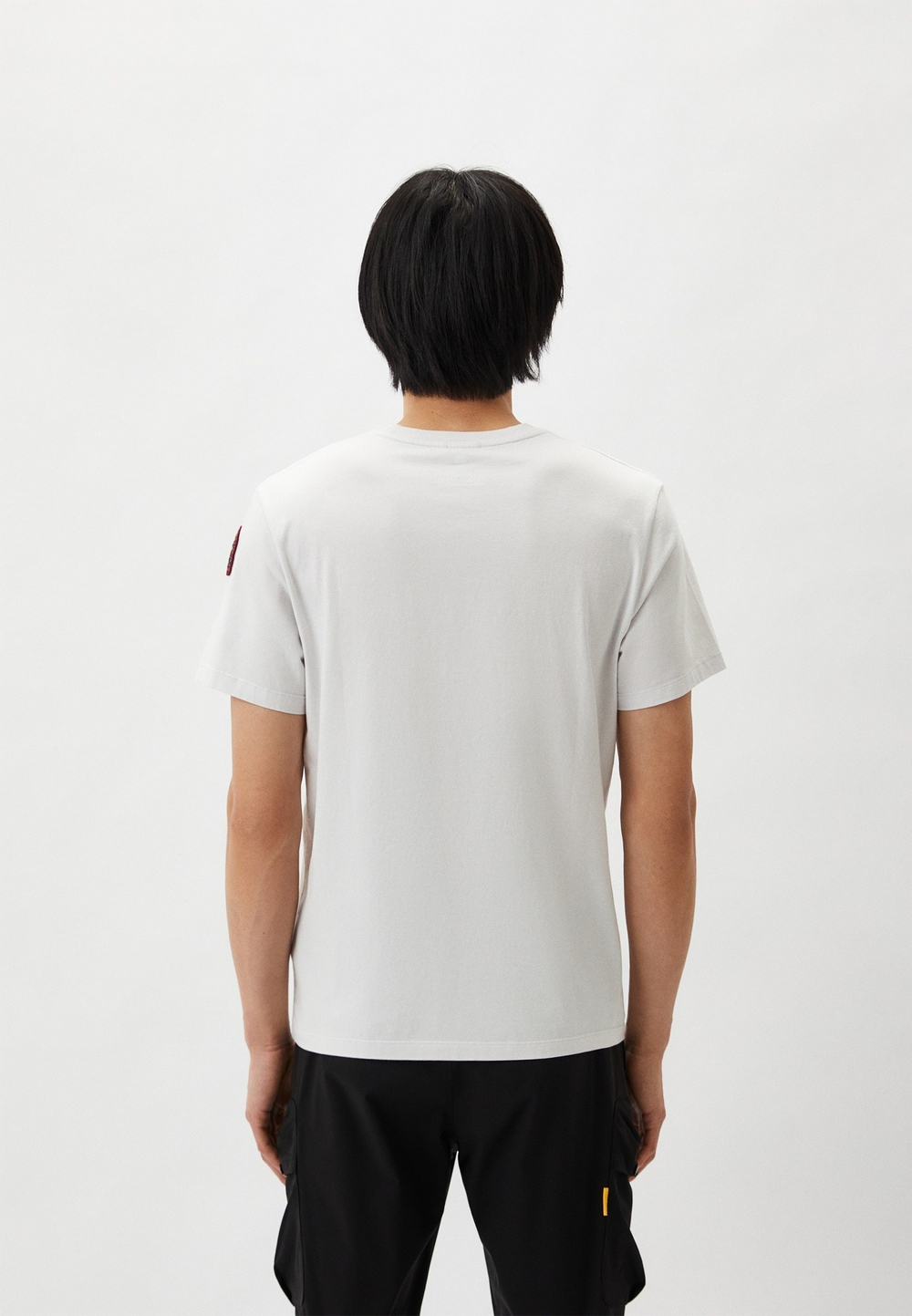 Футболка мужская PARAJUMPERS TAPE