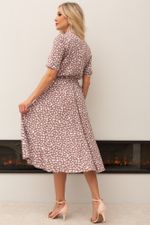 Платье Азалия №11 Valentina