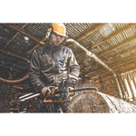 Пила цепная аккумуляторная AEG ACS18B30 4935471337 без аккумулятора