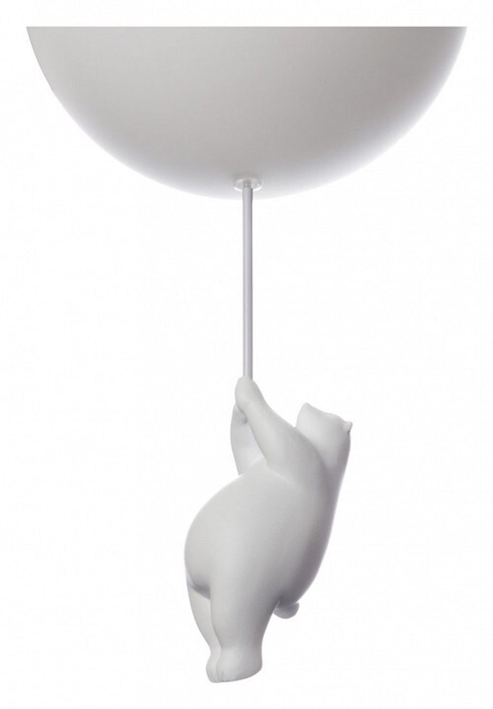 Накладной светильник Loft it Teddy 10030L