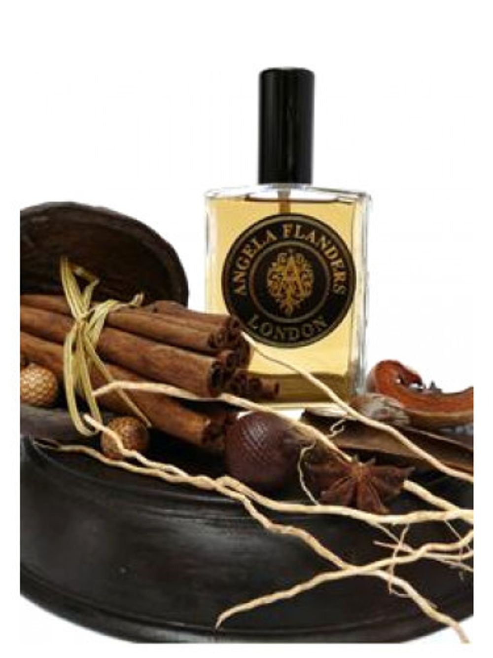 Angela Flanders Oudh Noir