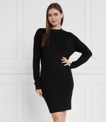 платье vestito Armani Exchange - черный(6RYA1K YME3Z)