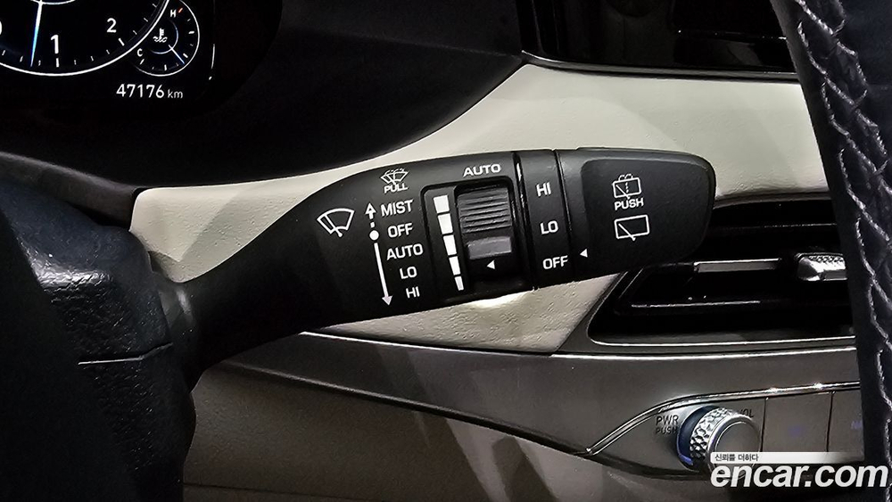 Hyundai Palisade Бензин 3.8 2WD (07.2020)