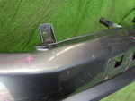 бампер передний Toyota Rush J210E J200G