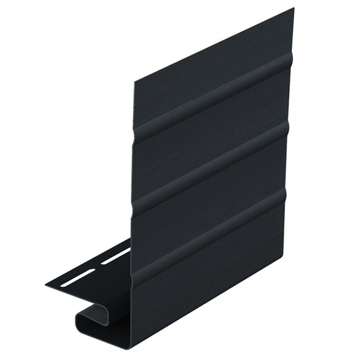 J-фаска Люкс ШИРОКАЯ Графит