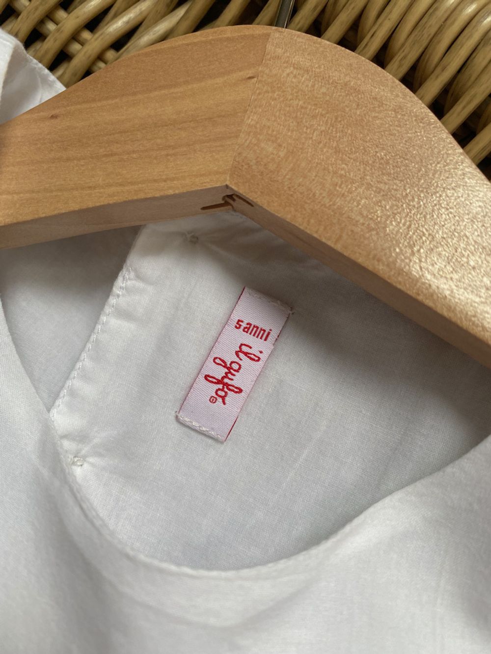 Платье Il Gufo