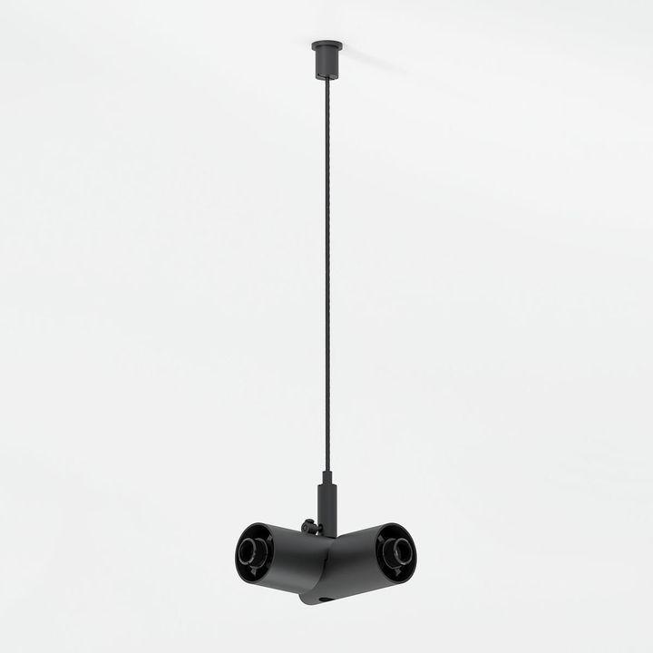 Набор подвеса угловой с питанием Elektrostandard Module System 85187/00 a066184