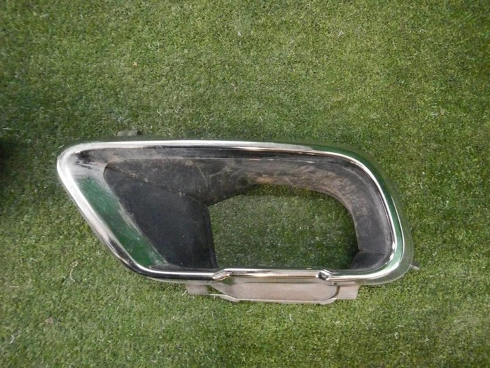 Насадка глушителя BMW X5 G05 (18-23) M-paket