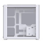 Корпус ATX JONSBO TK-2 White