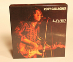 Комплект / Rory Gallagher &amp; Taste (19 Mini LP CD + Boxes)