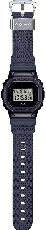 Мужские наручные часы Casio G-Shock DW-5600NNJ-2