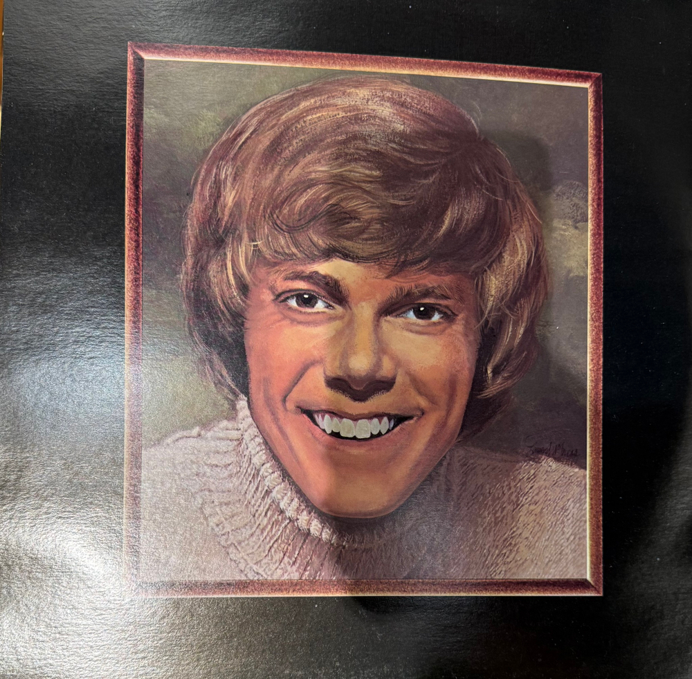 Виниловая пластинка Carpenters ‎– Now & Then LP