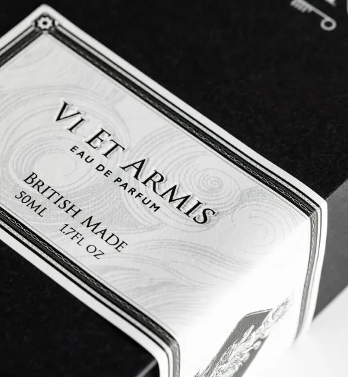 BeauFort VI ET ARMIS eau de parfum