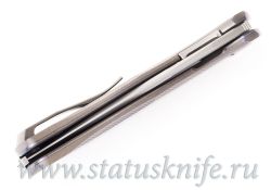 Нож Широгоров Стеллар Stellar First Productionфотография - 10