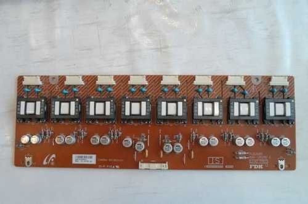 Inverter QKITF0187SNP2,RUNTKA332WJZZ(75)