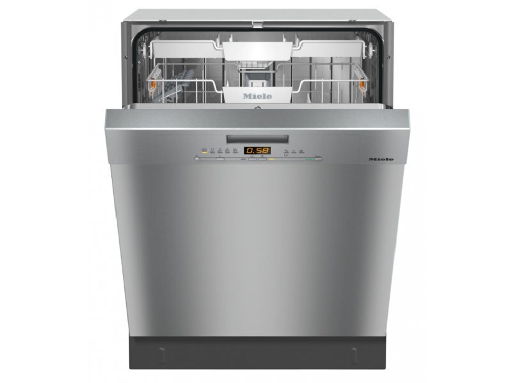 Встраиваемая посудомоечная машина Miele G 5022 SCU Inox