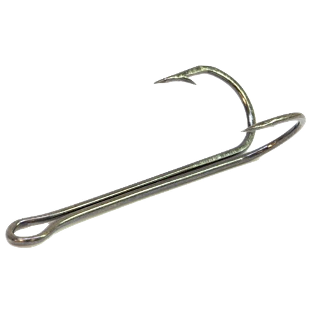 Двойник Nautilus Double X-Long series Worm 1201BN 10шт -